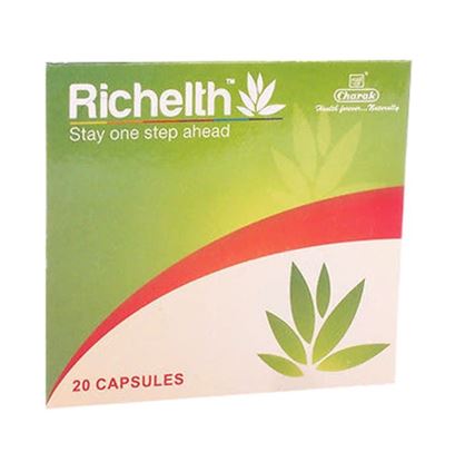 Picture of Richelth Capsule