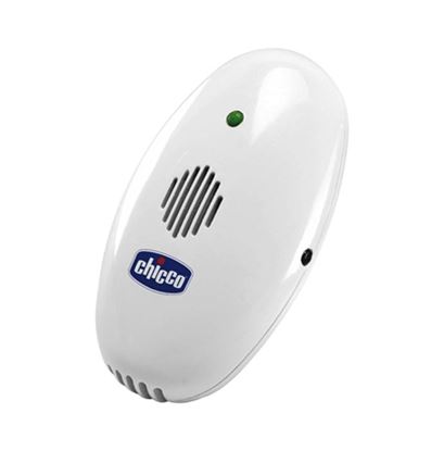 Picture of Chicco Ultrasounds Anti-Mosquito Portable Device