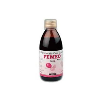 Picture of Femed Syrup