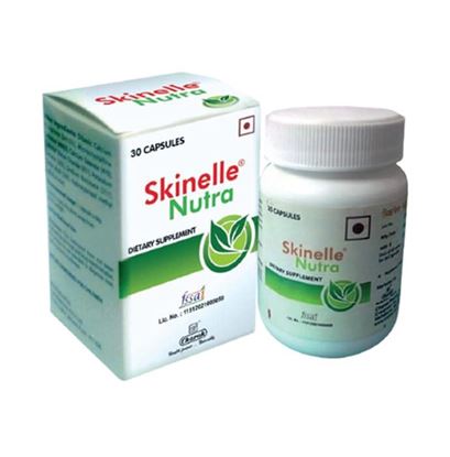 Picture of Skinelle Nutra Capsule