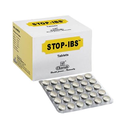 Picture of Stop-Ibs Tablet