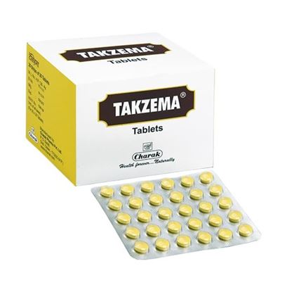 Picture of Takzema Tablet
