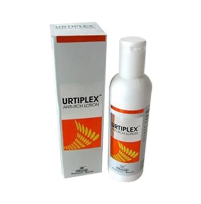 Picture of Urtiplex Anti-Itch Lotion