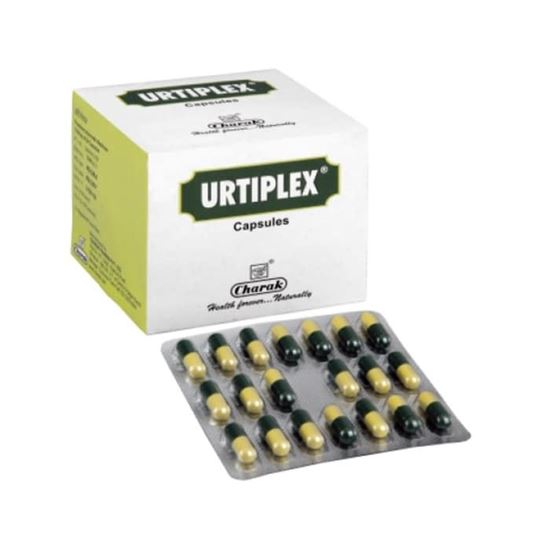 Picture of Urtiplex Capsule