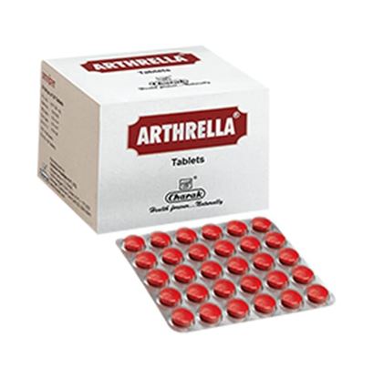 Picture of Arthrella Tablet