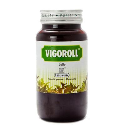 Picture of Vigoroll Jelly