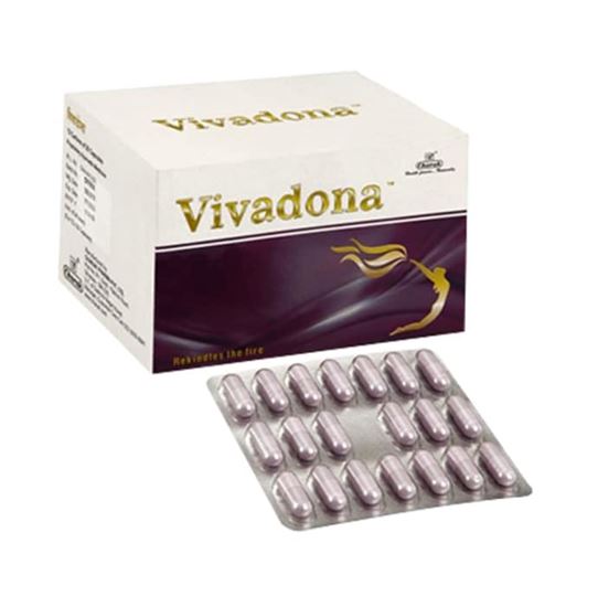 Picture of Vivadona Capsule