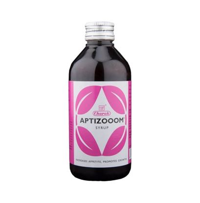 Picture of Charak Aptizooom Syrup