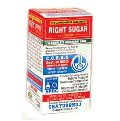 Picture of Right Sugar Tablet