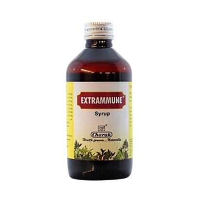 Picture of Charak Extrammune Syrup Pack of 2
