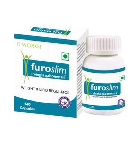 Picture of Furoslim Capsule