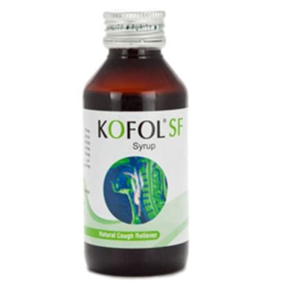 Picture of Charak Kofol SF Syrup