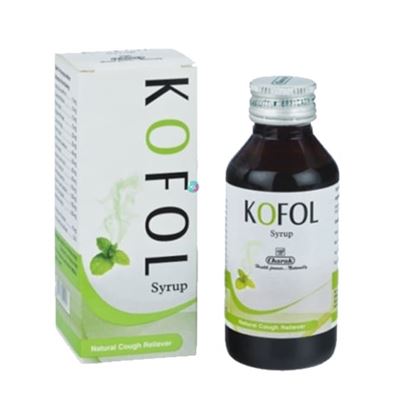 Picture of Charak Kofol Syrup