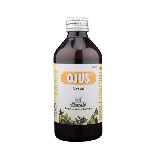 Picture of Charak Ojus Syrup