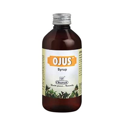 Picture of Charak Ojus Syrup Pack of 2