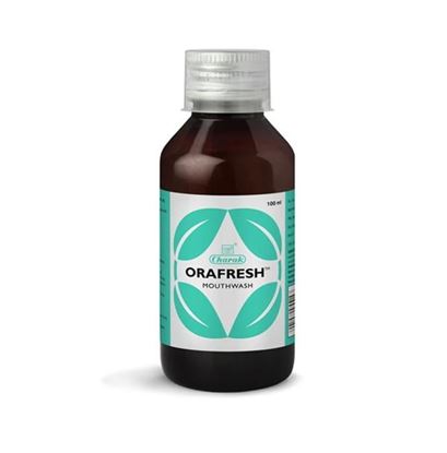 Picture of Charak Orafresh Mouth Wash