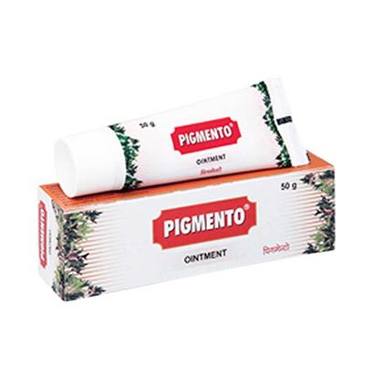 Picture of Charak Pigmento Ointment Pack of 2