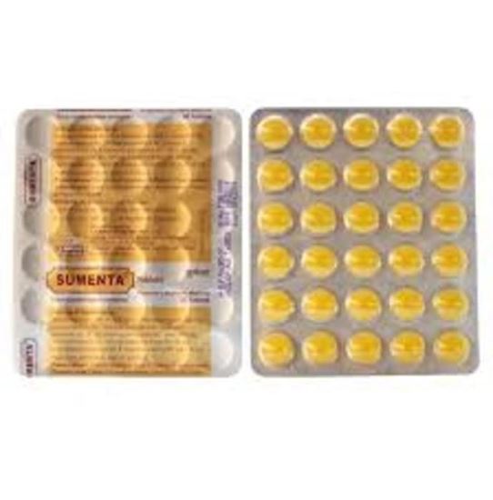 Picture of Charak Sumenta Tablet Pack of 2