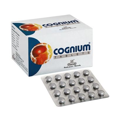 Picture of Cognium Tablet