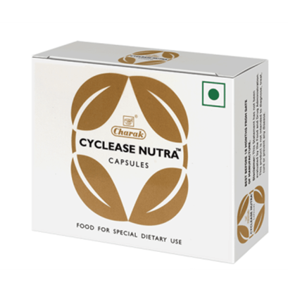 Picture of Cyclease Nutra Capsule