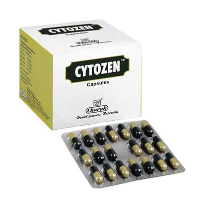 Picture of Cytozen Capsule