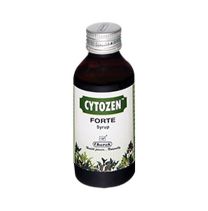 Picture of Cytozen Forte Syrup