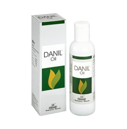 Picture of Danil Oil