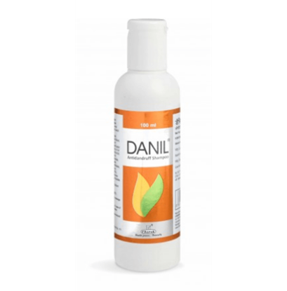 Picture of Danil Antidandruff Shampoo