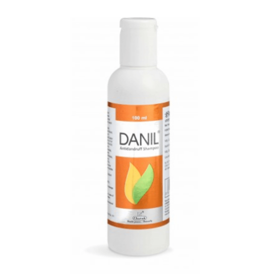 Picture of Danil Antidandruff Shampoo