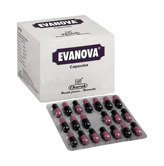 Picture of Evanova Capsule