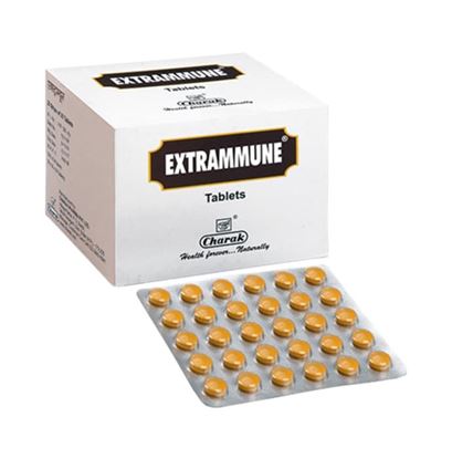 Picture of Extrammune Tablet