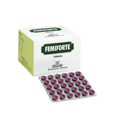 Picture of Femiforte Tablet