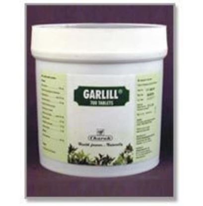 Picture of Garlill Tablet