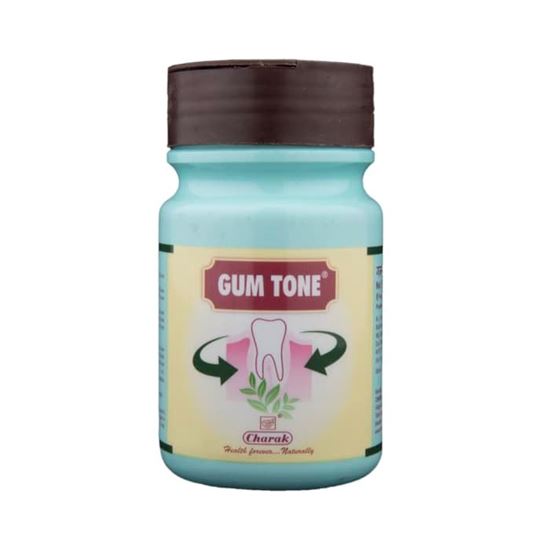 Picture of Gum Tone Powder