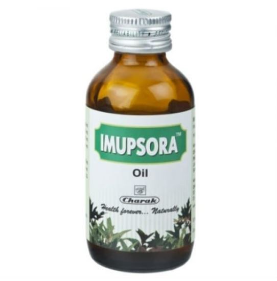 Picture of Imupsora Oil