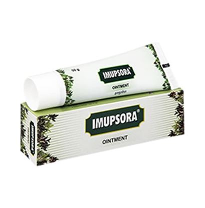 Picture of Imupsora Ointment