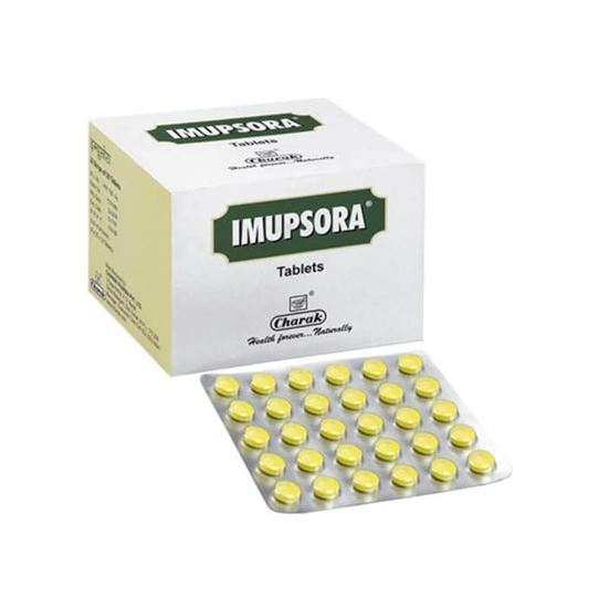 Picture of Imupsora Tablet