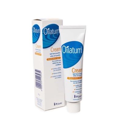 Picture of Oilatum Cream