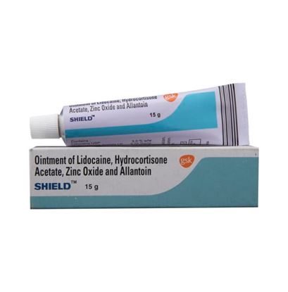 Picture of Shield Ointment