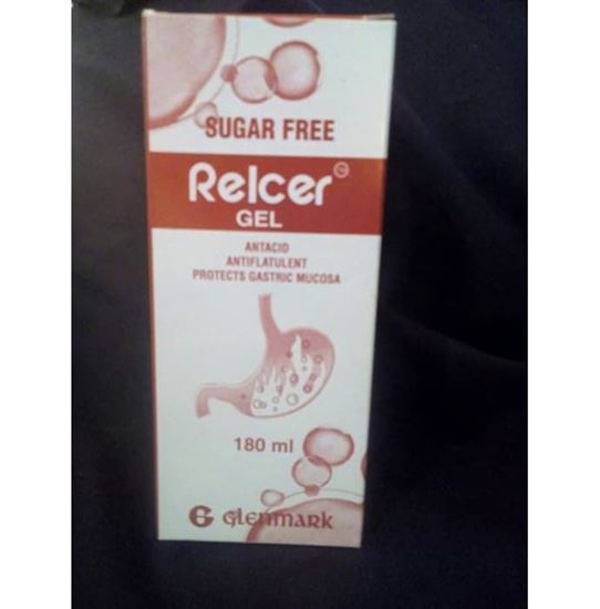 Picture of Relcer Oral Gel