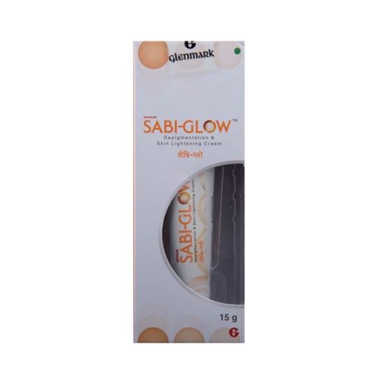 Picture of Sabi-Glow Cream