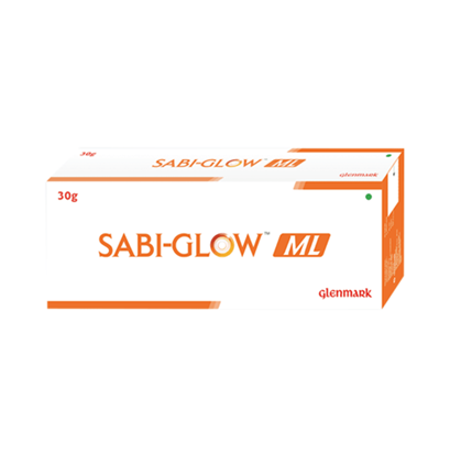 Picture of Sabi-Glow ML Cream