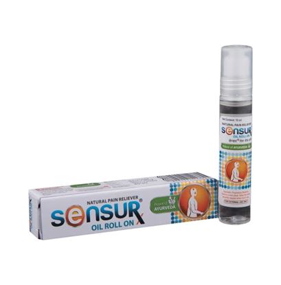 Picture of Sensur Oil Roll ON