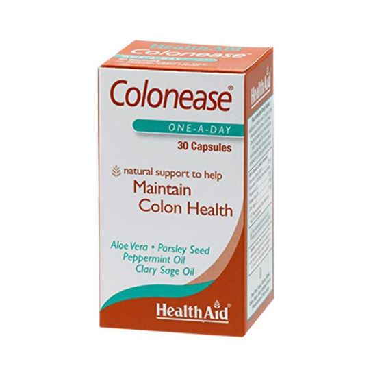 Picture of Healthaid Colonease Capsule