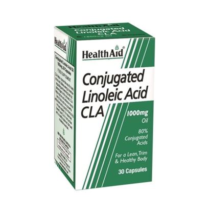 Picture of Healthaid Conjugated Linoleic Acid CLA Capsule