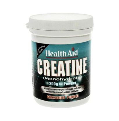 Picture of Healthaid Creatine (Monohydrate) Powder