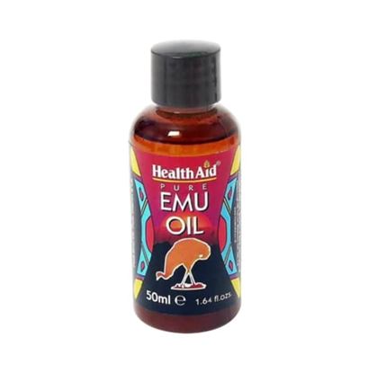 Picture of Healthaid Emu Oil