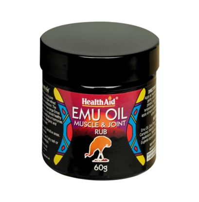 Picture of Healthaid Emu Oil Muscle & Joint Rub