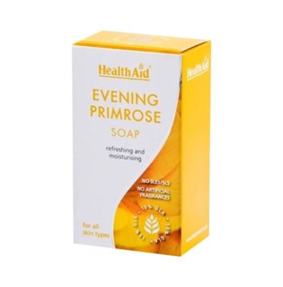 Picture of Healthaid Evening Primrose Soap