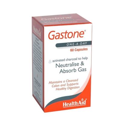 Picture of Healthaid Gastone Capsule